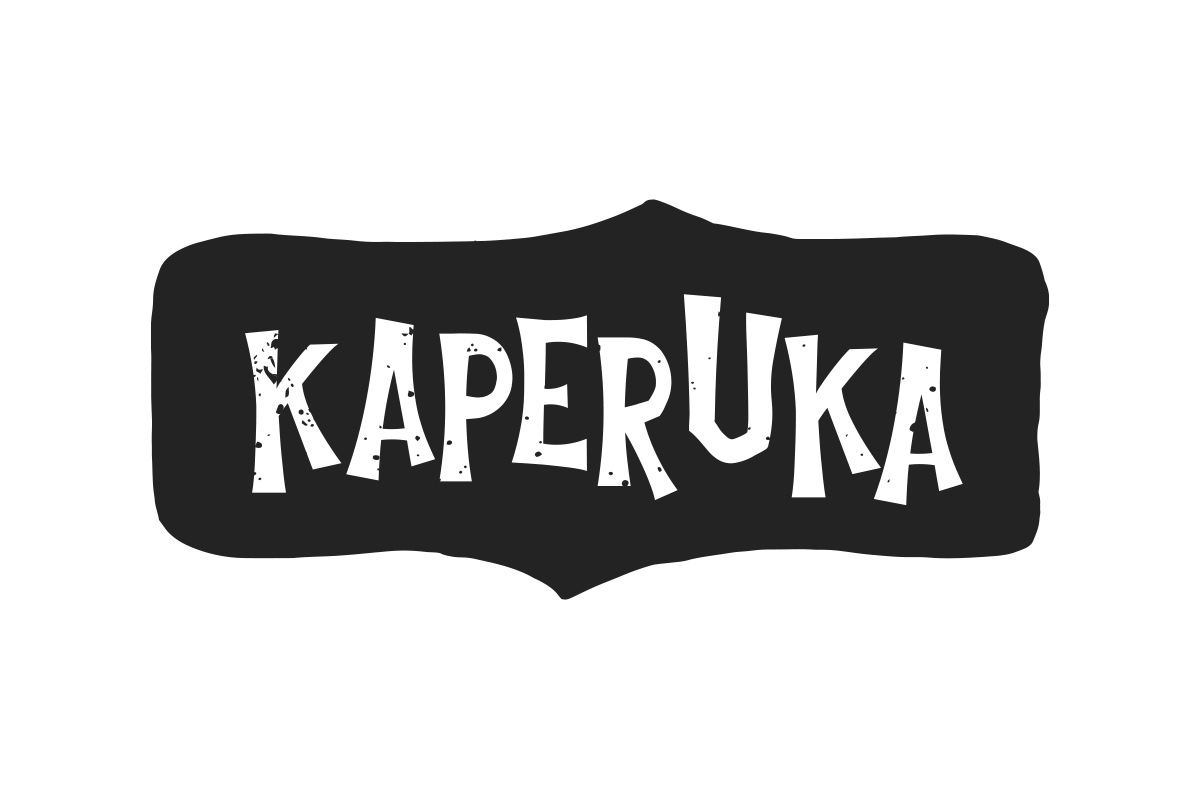 Kaperuka